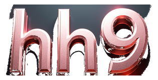 hh9 logo